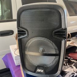 Speaker