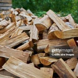 Firewood  For  Sale 