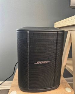Bose S1 Pro Plus
