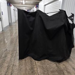 Jeep Wrangler Factory  Premium Soft Top 