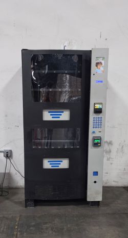 HYC950 Vending Machine