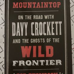 Born On A Mountain Top