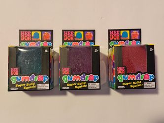 Needoh Gum Drop