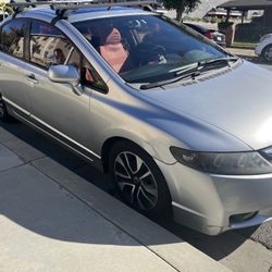 2009 Honda Civic