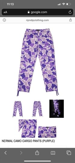 RIPNDIP Pants New with tags
