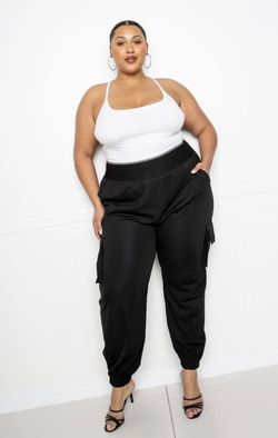 Plus Size Clothes