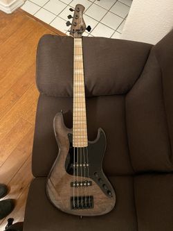 Bass Mods K534 NPS