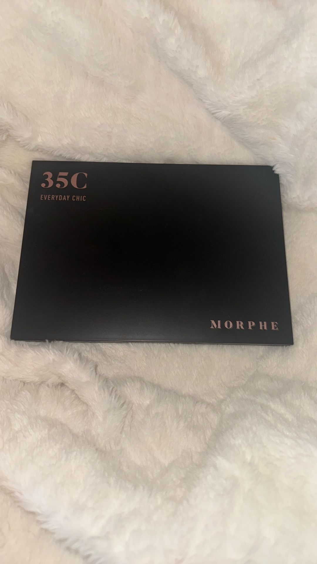 35c Morphe