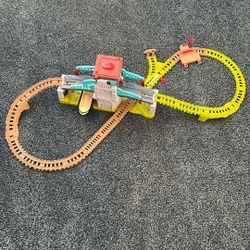 Thomas The Train Set