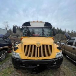 School Bus
