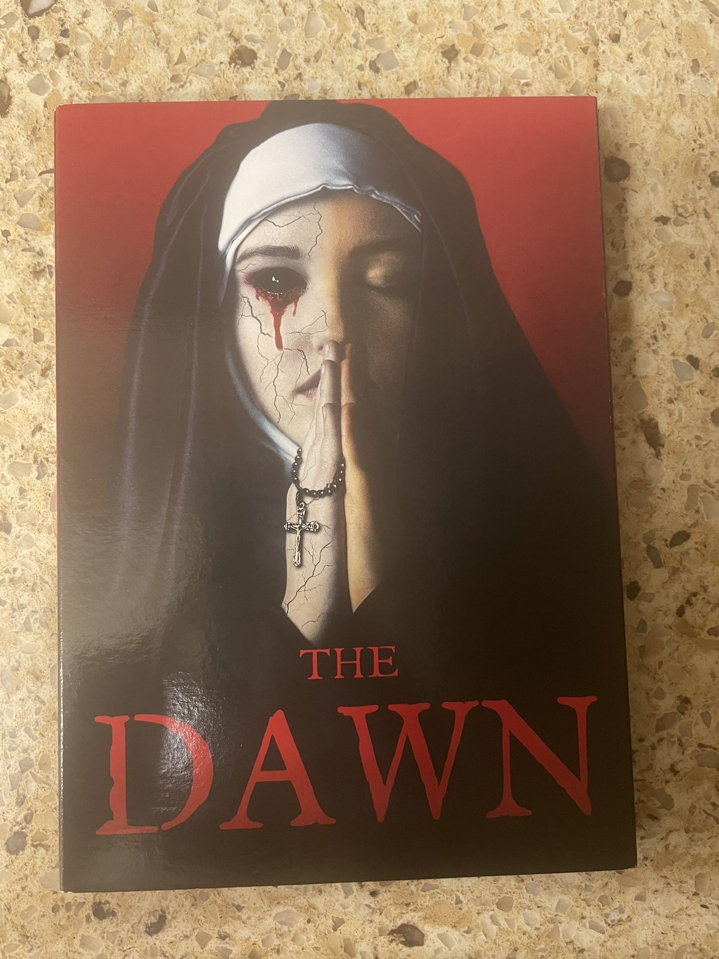 The Dawn (DVD)