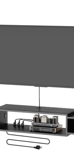 Brand New Floating Tv Stand