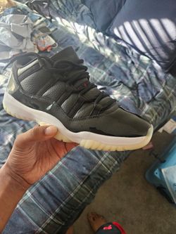 Jordan 11 [72/10] size 13