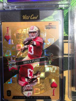 49ers insanity Purdy Montana Rice McCaffrey