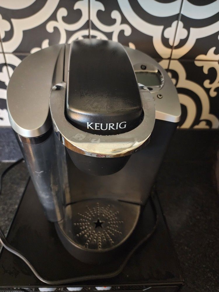 Keurig Coffee Maker