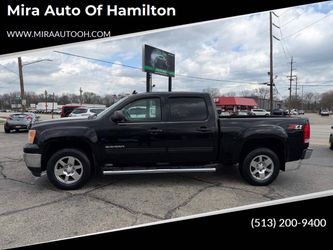2011 GMC Sierra 1500