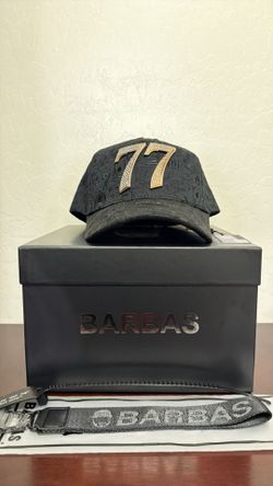 Barbas Hats 77 Last Edition Hat