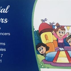 💦Imperial Jumpers 💦