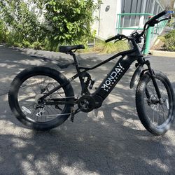 Monday Antero Stealth *Please Read Description*