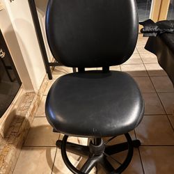 STEELCASE Shop/Drafting Chair