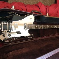 Schecter (Pete Dee) Signature Model Pt Guitar