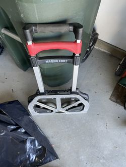 Magna Cart Dolly