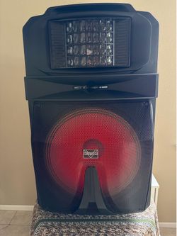 VocoPro Thunder-1500 for Sale