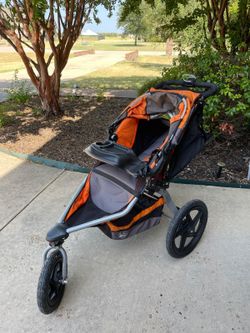 Stroller 