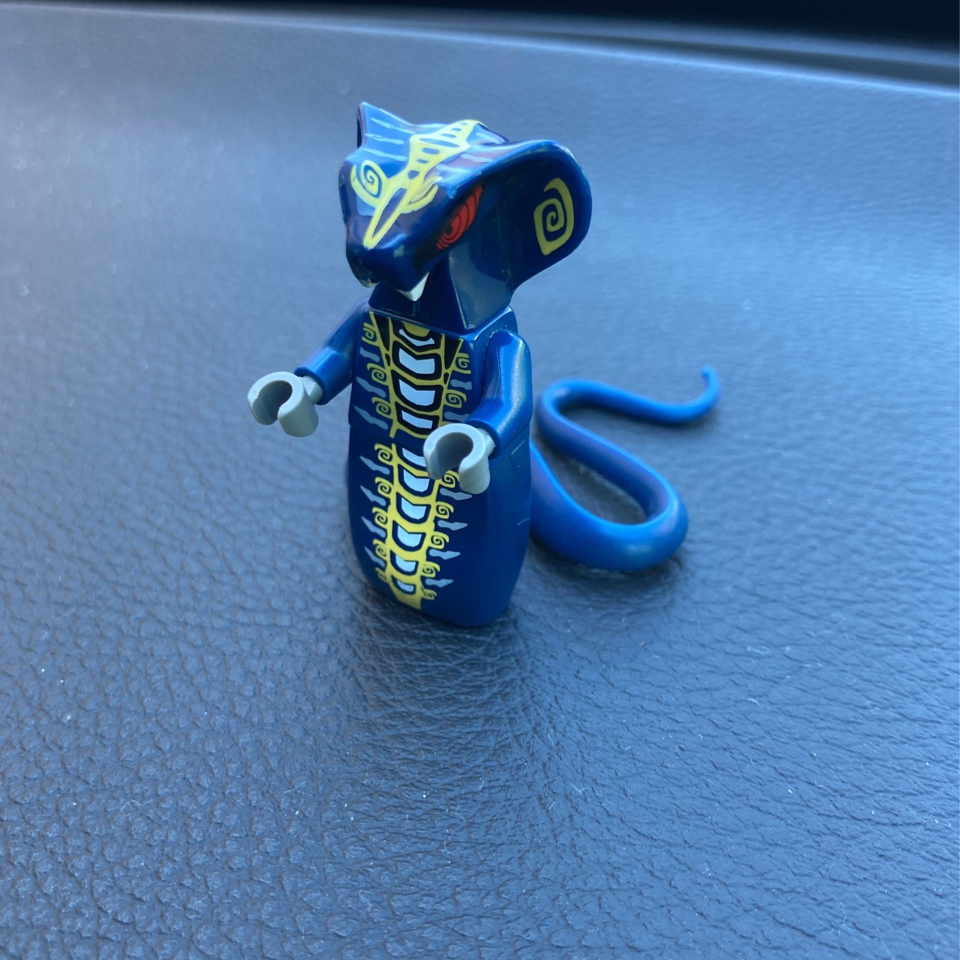 Ninjago Skales Lego Ninjago Snake Characters LEGO Ninjago