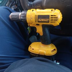 Dewalt Drill