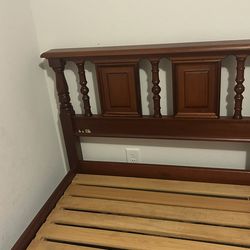 Bed Frame