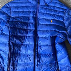 Polo Ralph Lauren Jacket
