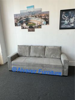 Sofa bed