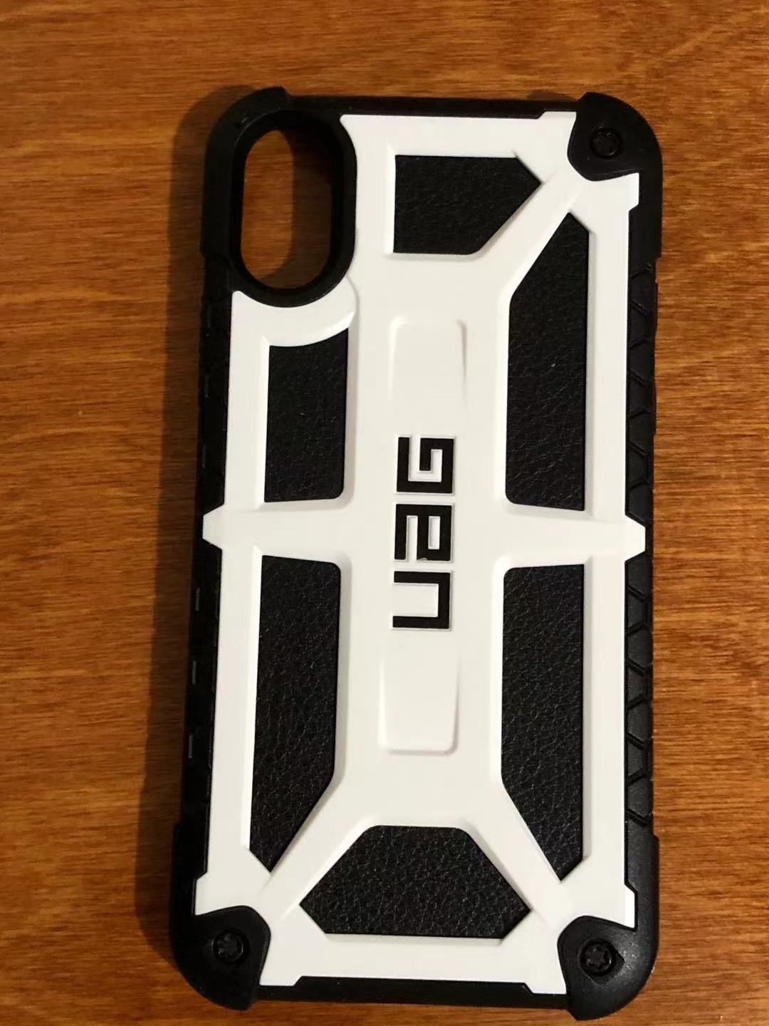 Urban Armor Gear Uag iPhone XS /X(5.8 Inch Screen)