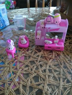 Shopkins