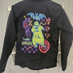 Vans Disneyland Sweater 