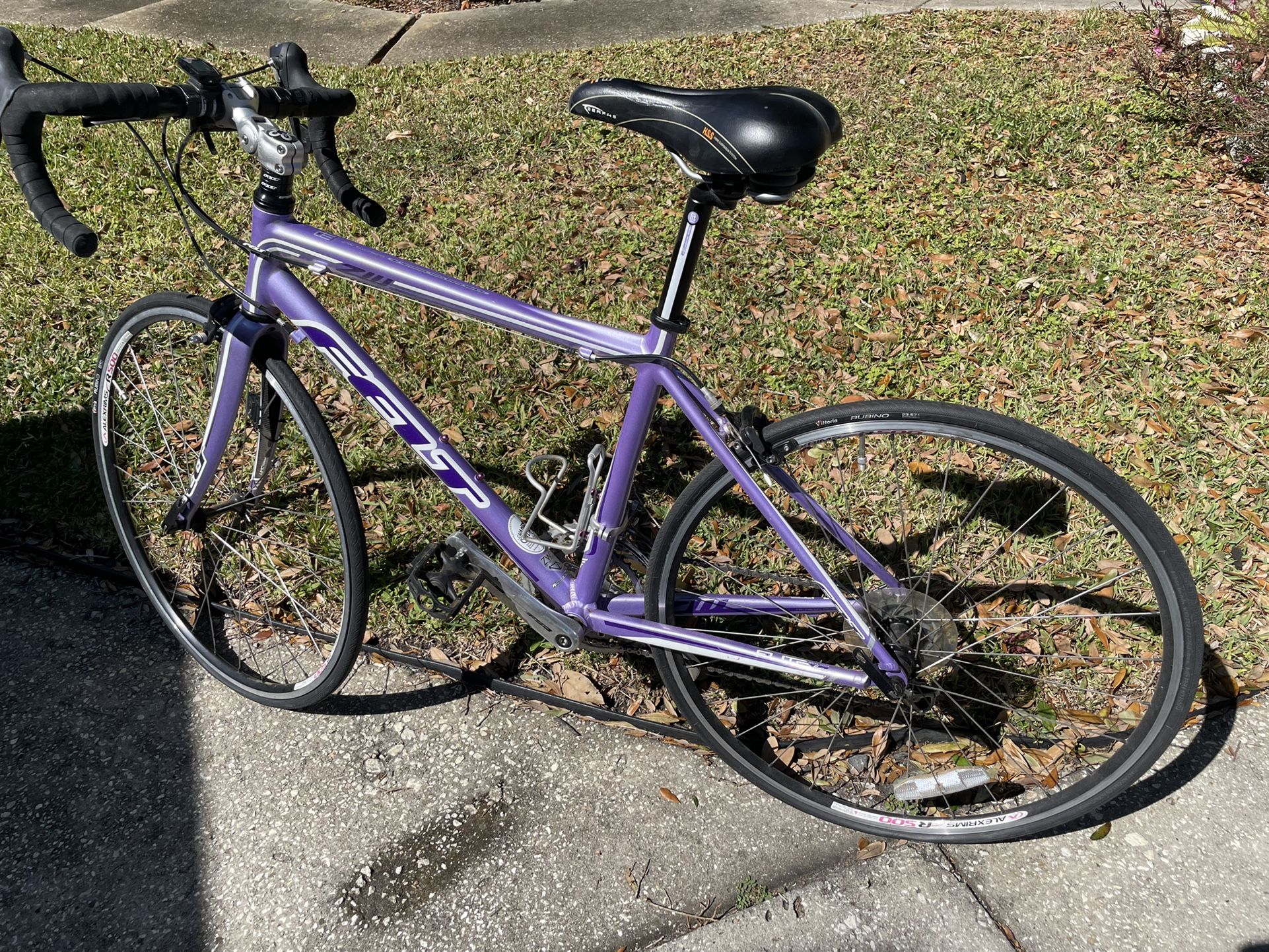 Felt woman Road bike -40cm, XS