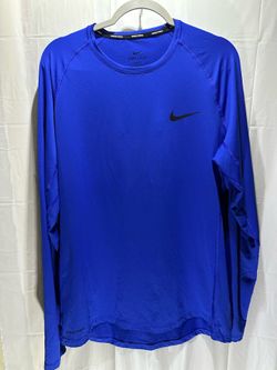 Nike Pro Dri-Fit Long Sleeve Size XL