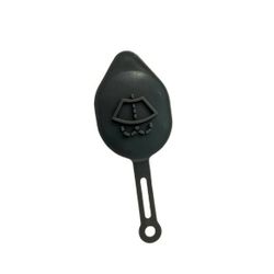  FOR INFINITI EX35 G37 QX50 WINDSHIELD WIPER WASHER FLUID RESERVOIR TANK CAP