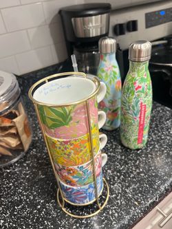 Vintage Lilly Pulitzer