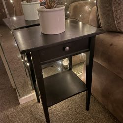 End Tables 