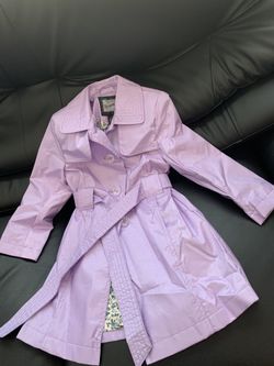 Size 5 jacket