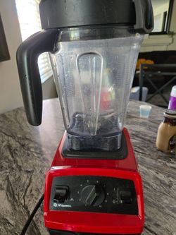Vitamix E310