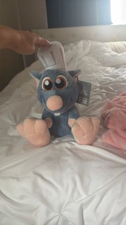 Disneyland Remy