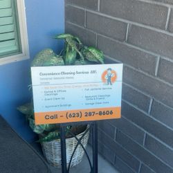 Clean Clean Cleaning 