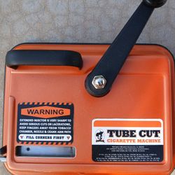 Roller (Tobacco)