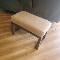 Simplified Milltown 27in Wide Footstool 