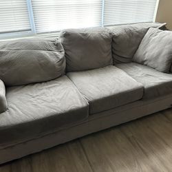 Couch For Sale $300 or OBO