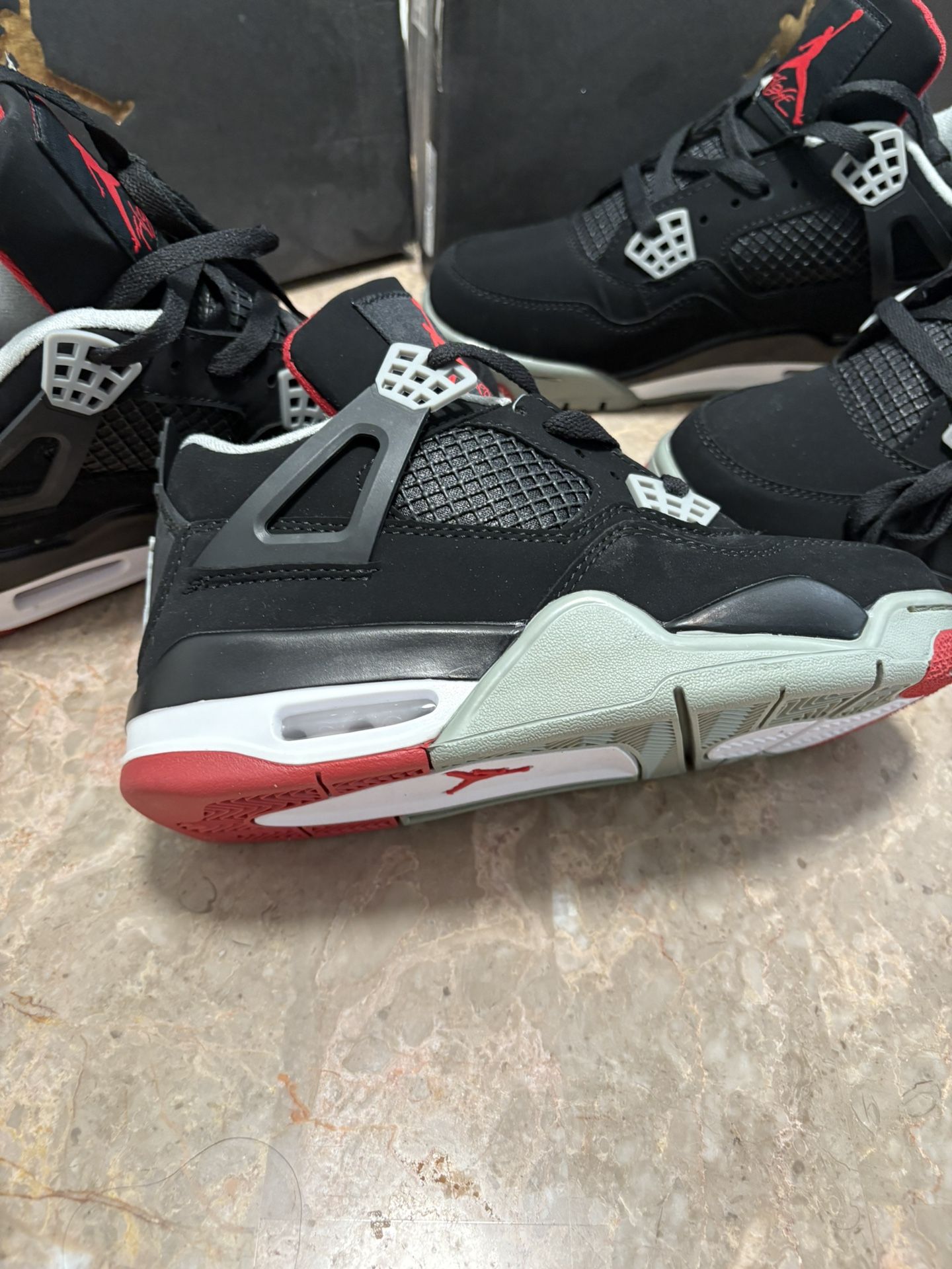 Shoes. Size. 5. 6. 7