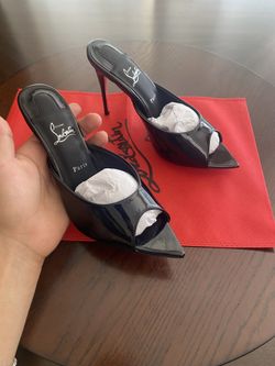 CL Womens Heels 